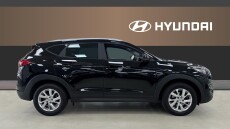 Hyundai Tucson 1.6 GDi SE Nav 5dr 2WD Petrol Estate